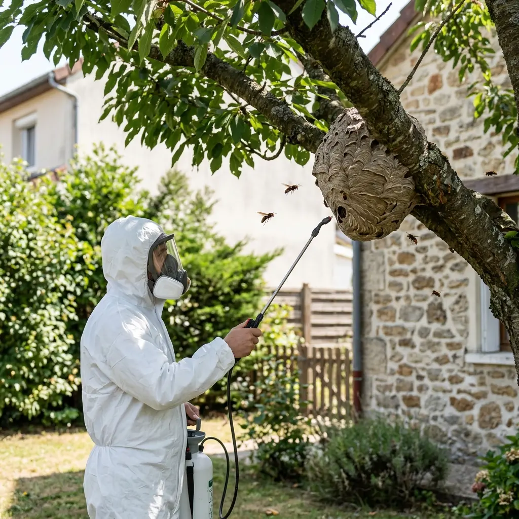 Une sécurité garantie pour votre maison