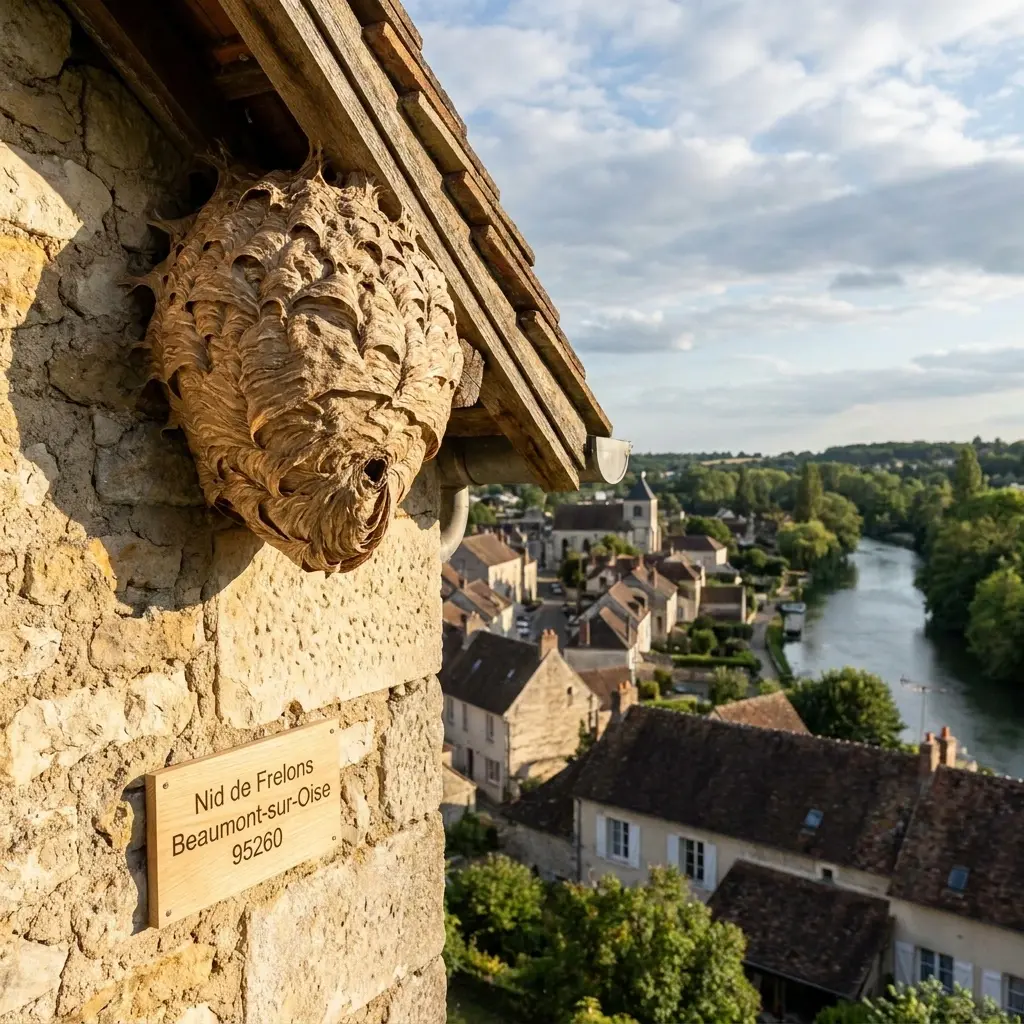Pourquoi nous choisir à Beaumont-sur-Oise
