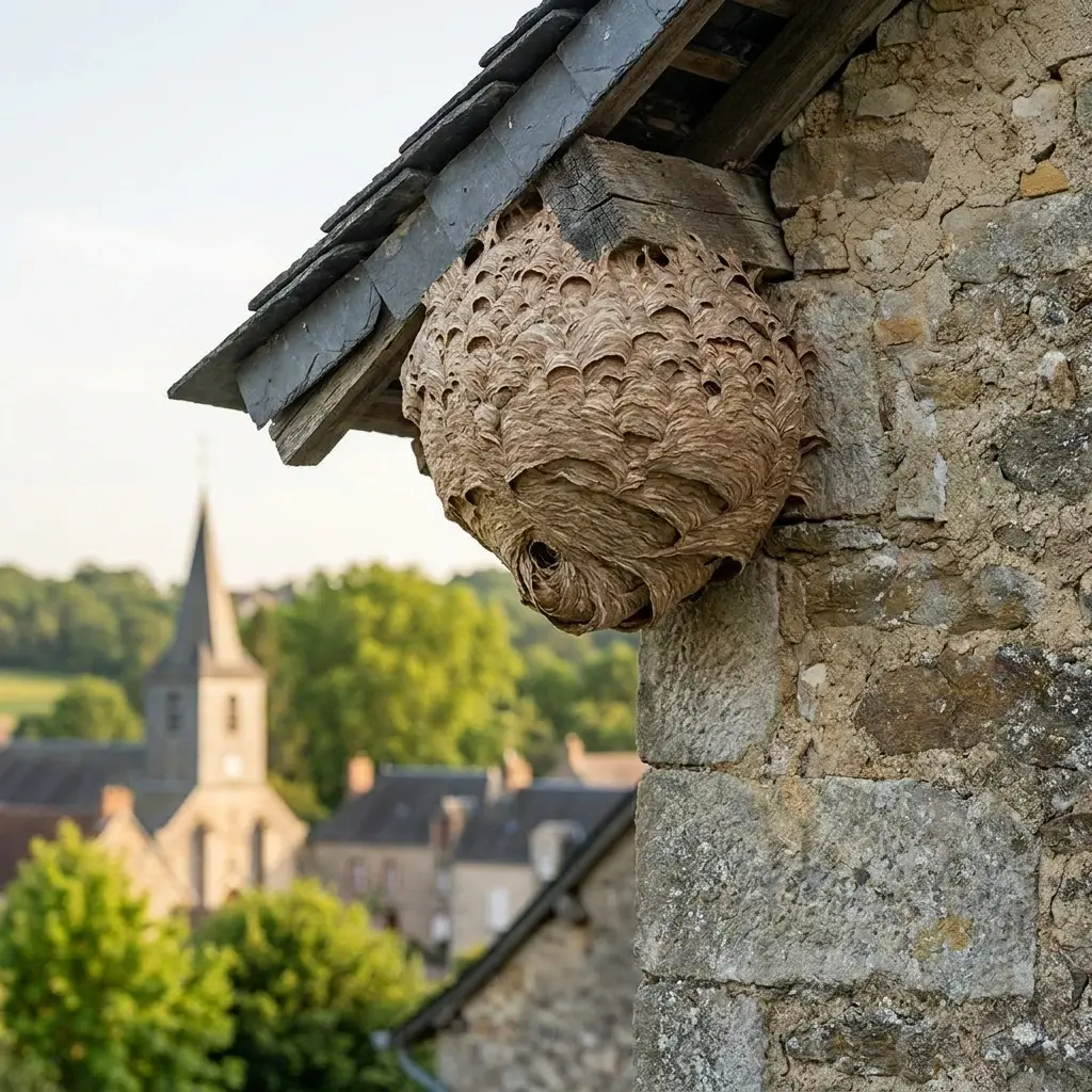 Comment se déroule l'intervention à Beaumont-sur-Oise ?
