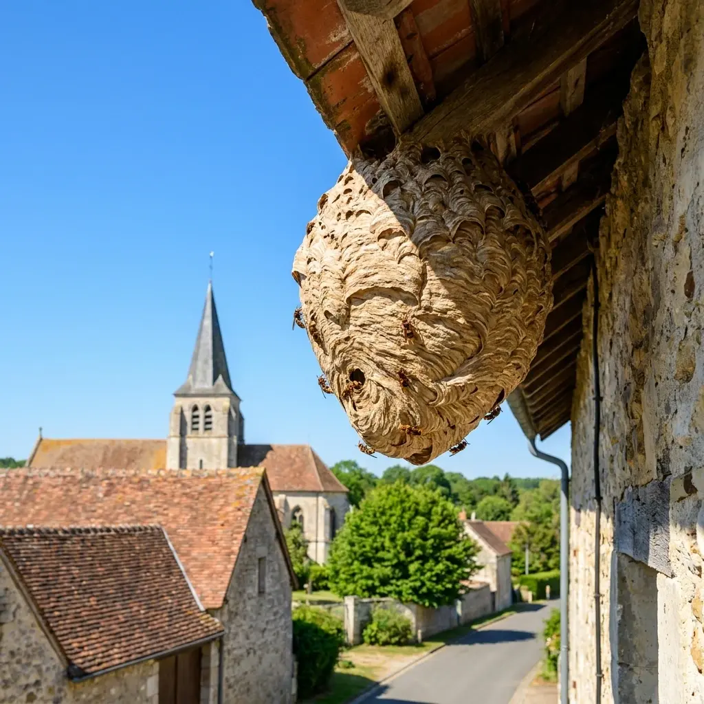 Besoin d'une intervention rapide à Asnières-sur-Oise ?