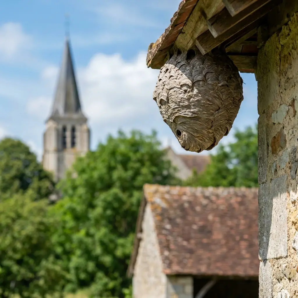 Pourquoi nous choisir à Belloy-en-France