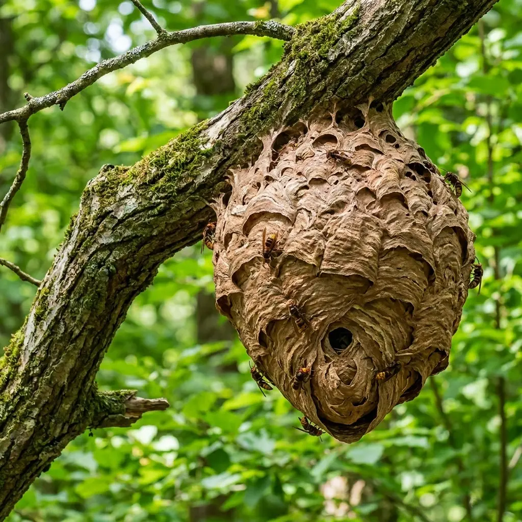 Une approche technique pour l'élimination du nid