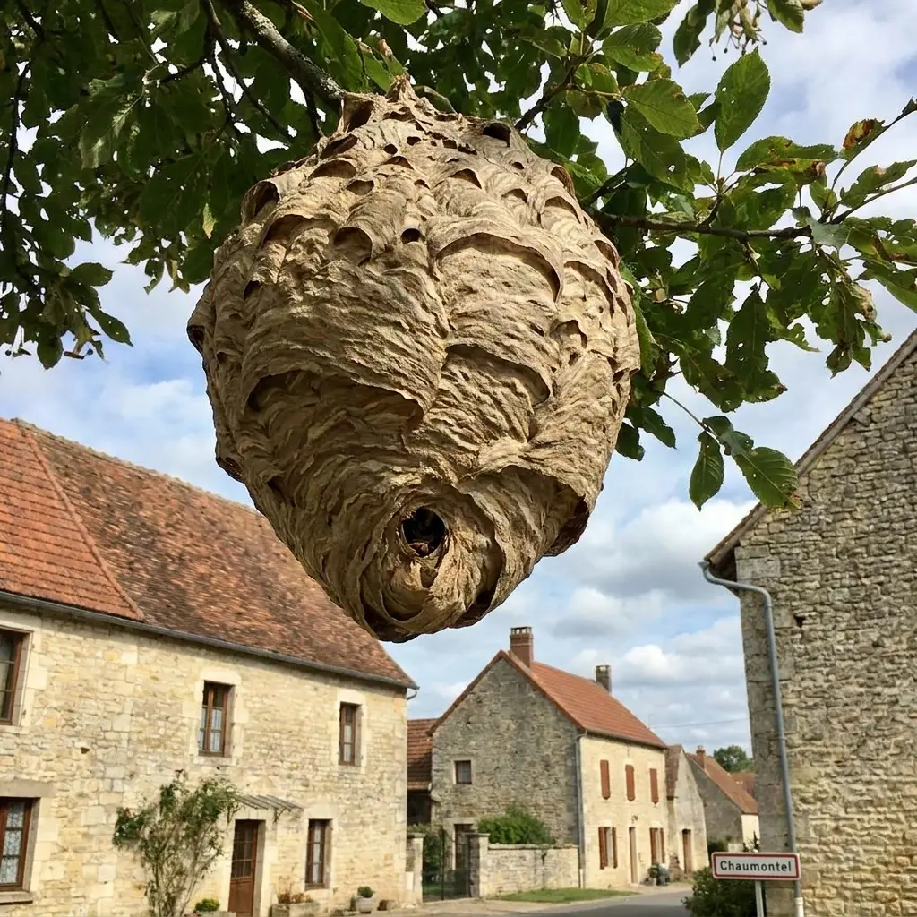 Une tranquillité retrouvée pour votre foyer et votre jardin