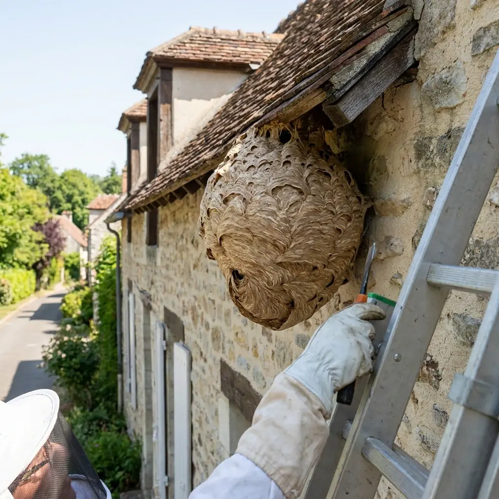 Une protection efficace et durable pour votre foyer