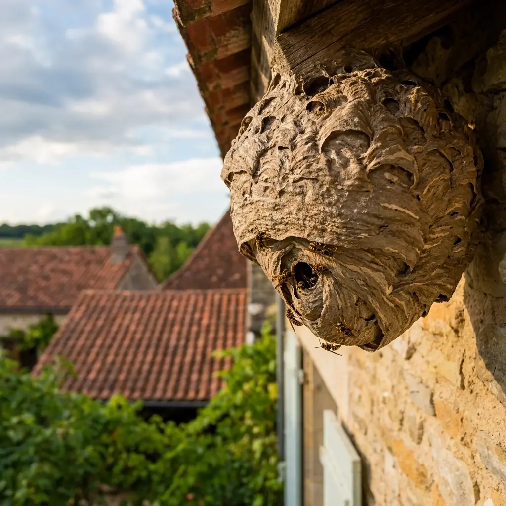 Retrouvez la tranquillité dans votre jardin et votre maison