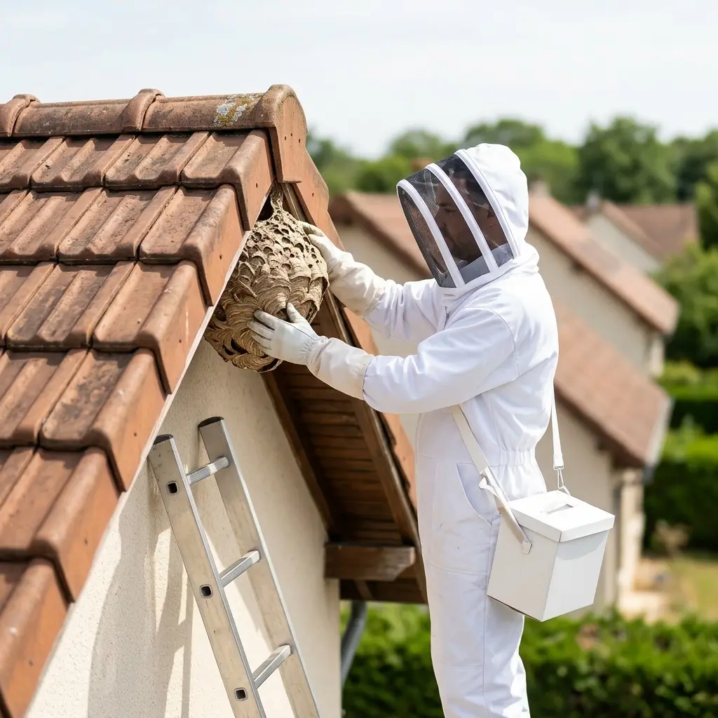 Une protection durable pour votre habitat