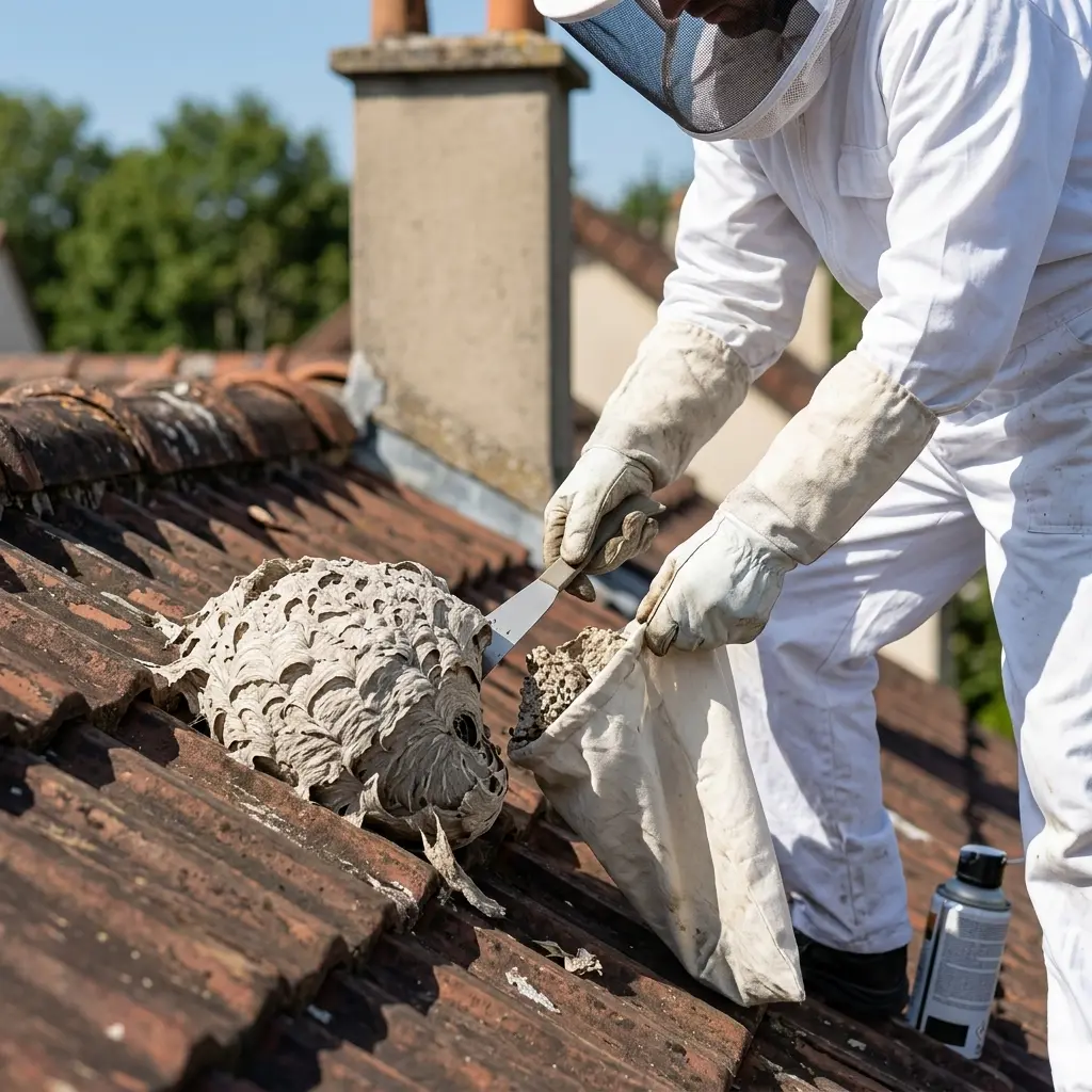 Besoin d'une intervention rapide à Pontoise ?