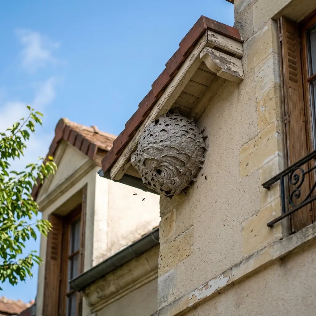 Prévenir les nuisibles dans le Val-d'Oise
