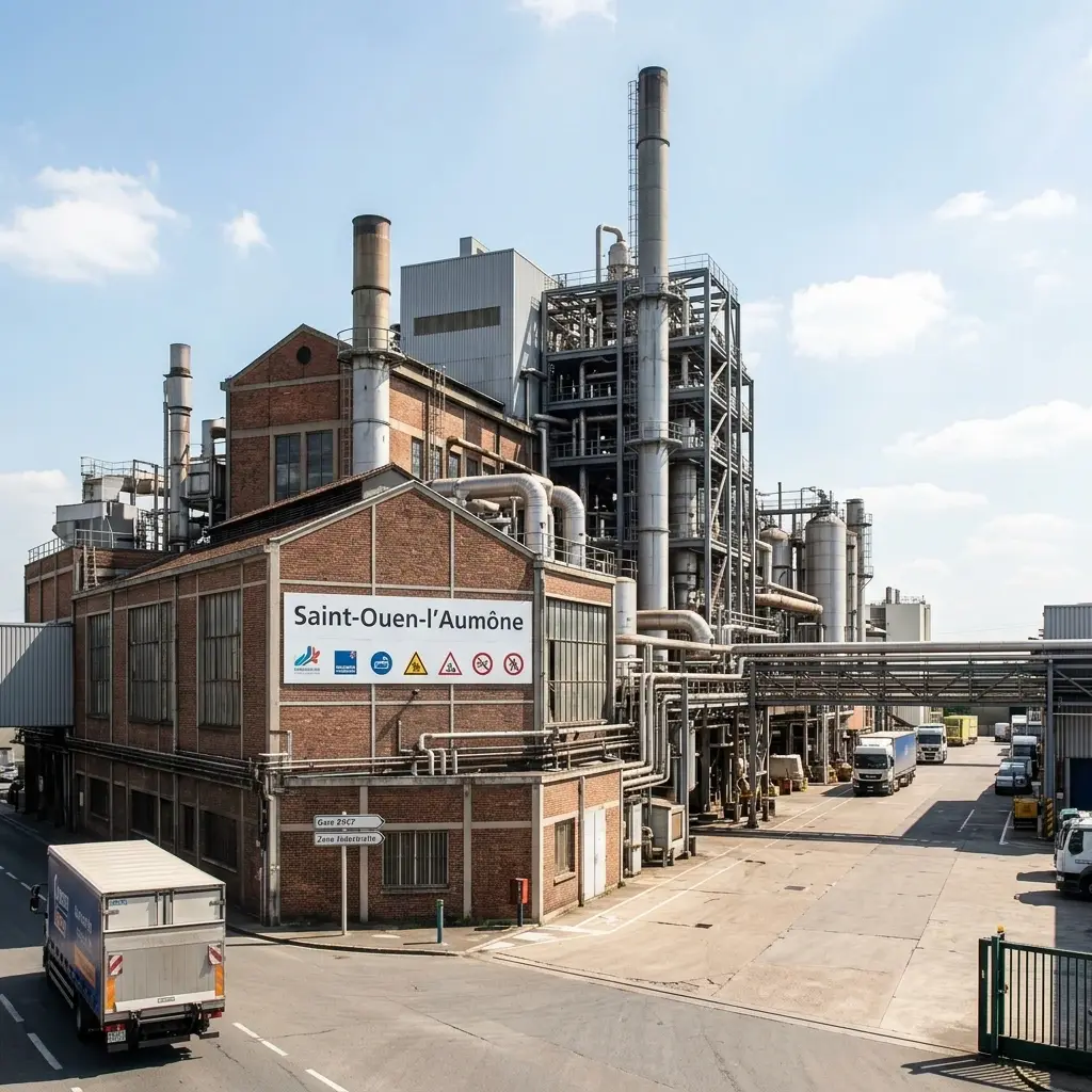 Pourquoi nous choisir à Saint-Ouen-l'Aumône