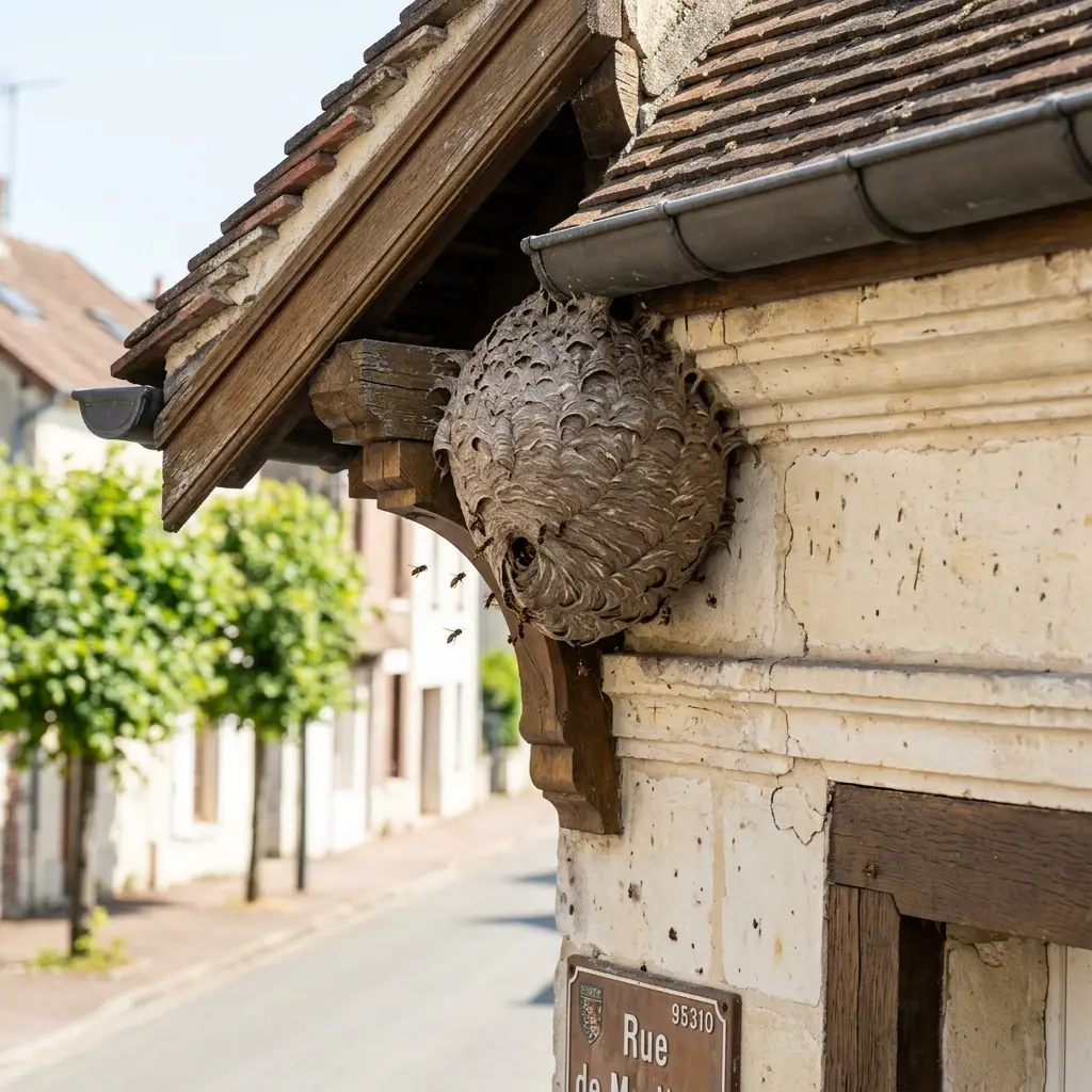 Une protection durable pour votre habitation
