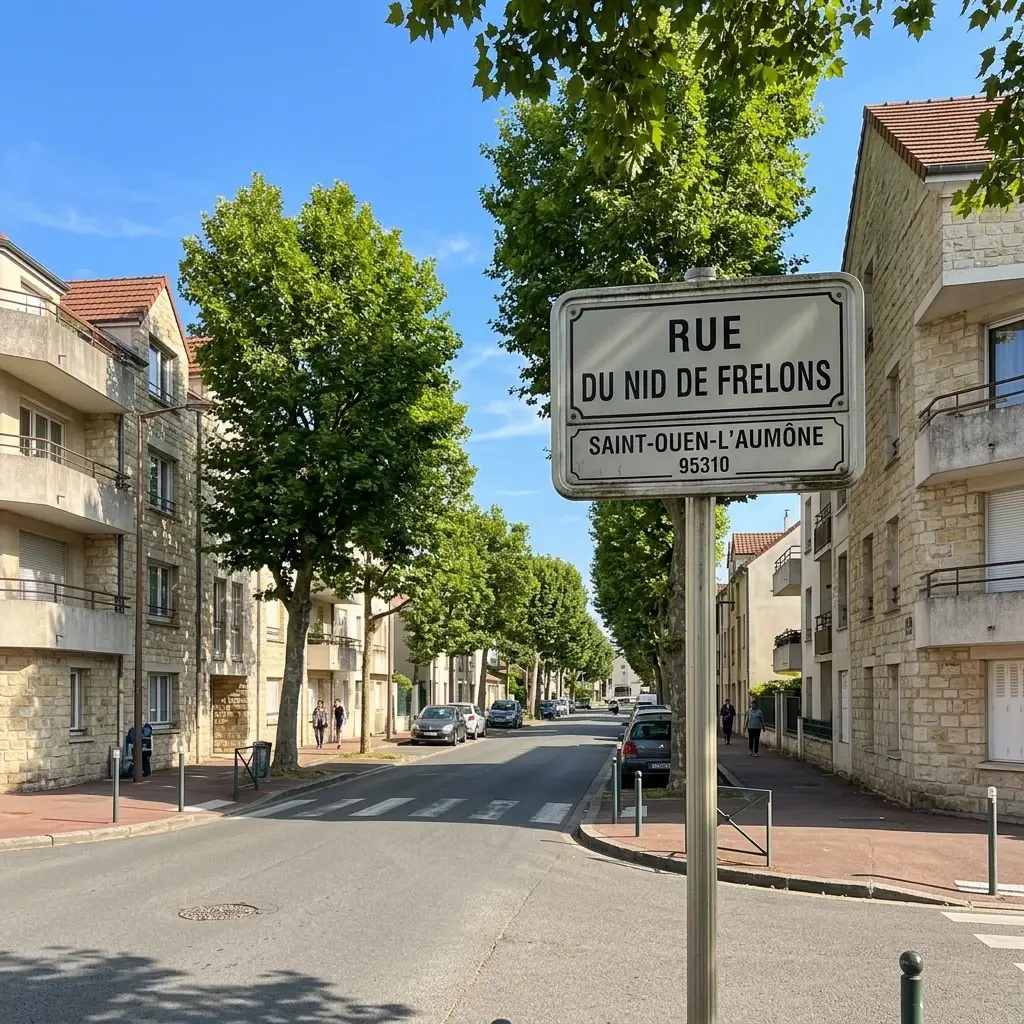 Besoin d'une intervention rapide à Saint-Ouen-l'Aumône ?