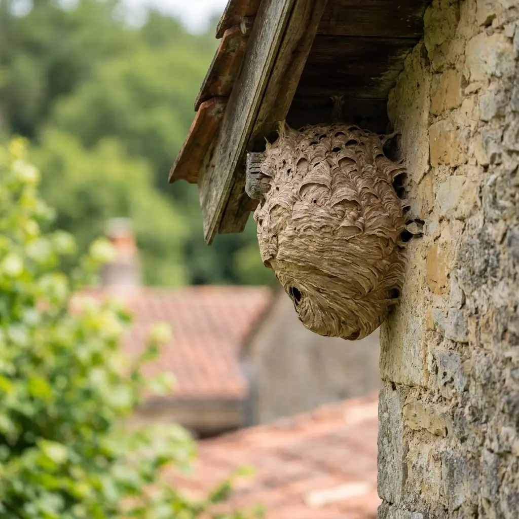 Une protection durable pour votre habitat