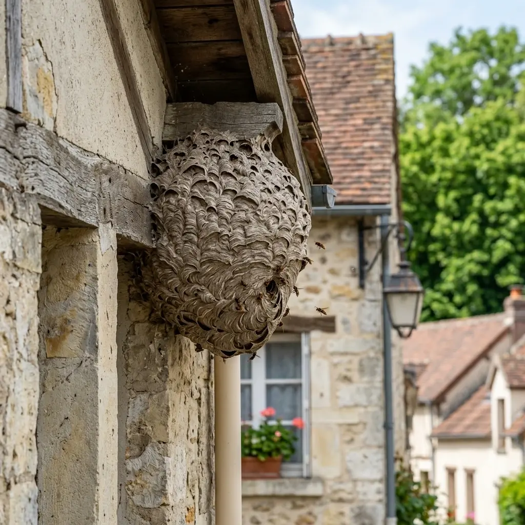 Une expertise locale pour votre tranquillité