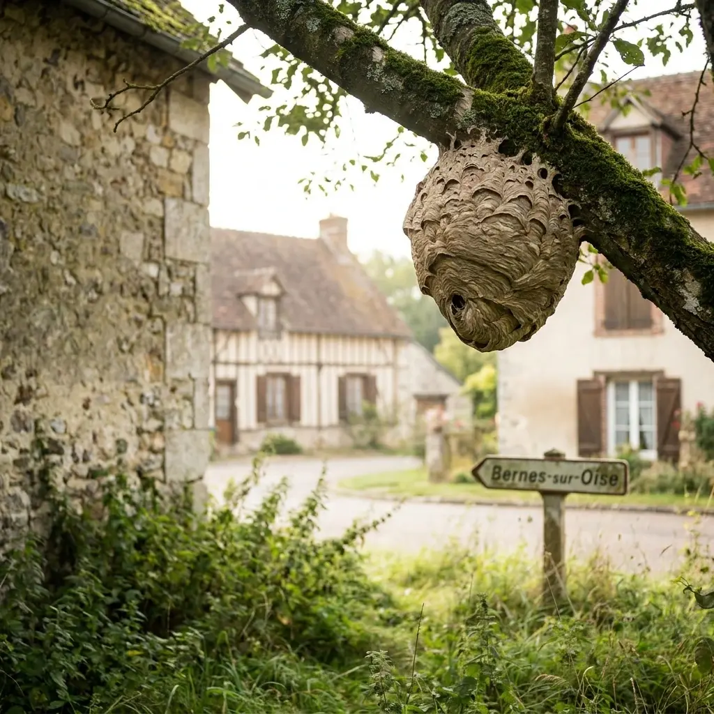 Rassurez‑vous, votre tranquillité est notre priorité