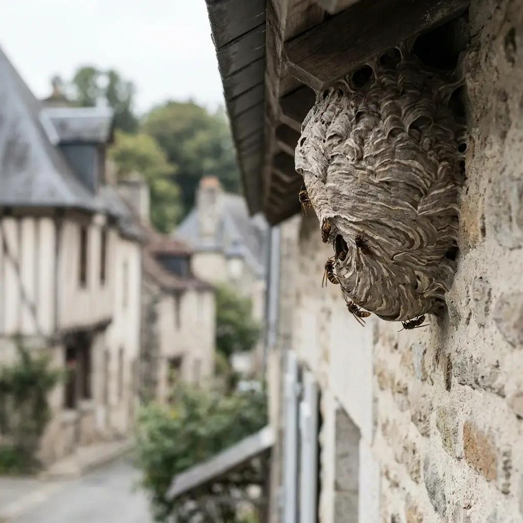 Pourquoi nous choisir à Persan