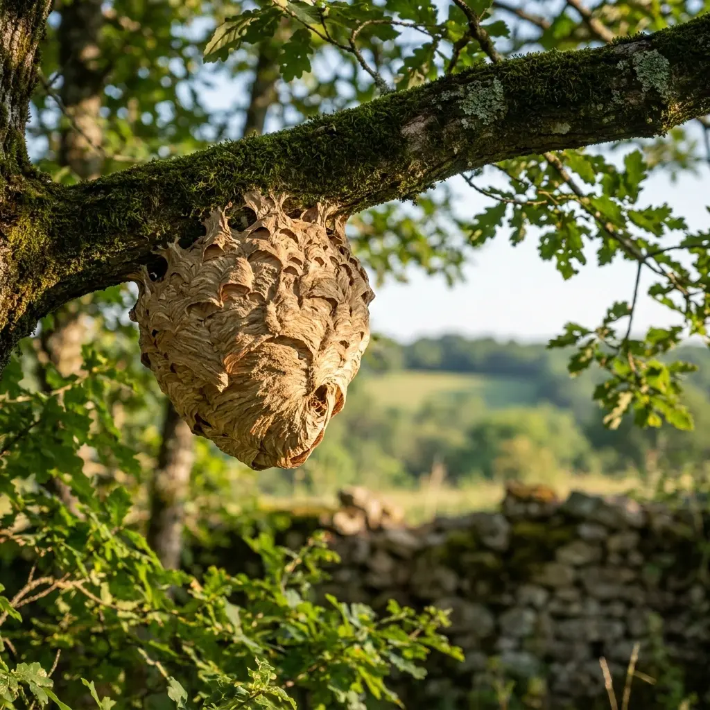 Une protection efficace pour votre habitat