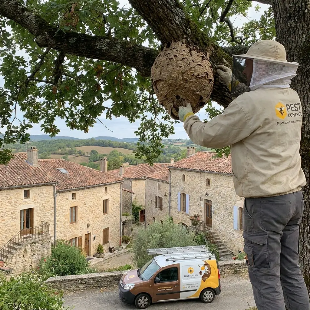 Prévenir les risques de piqûres