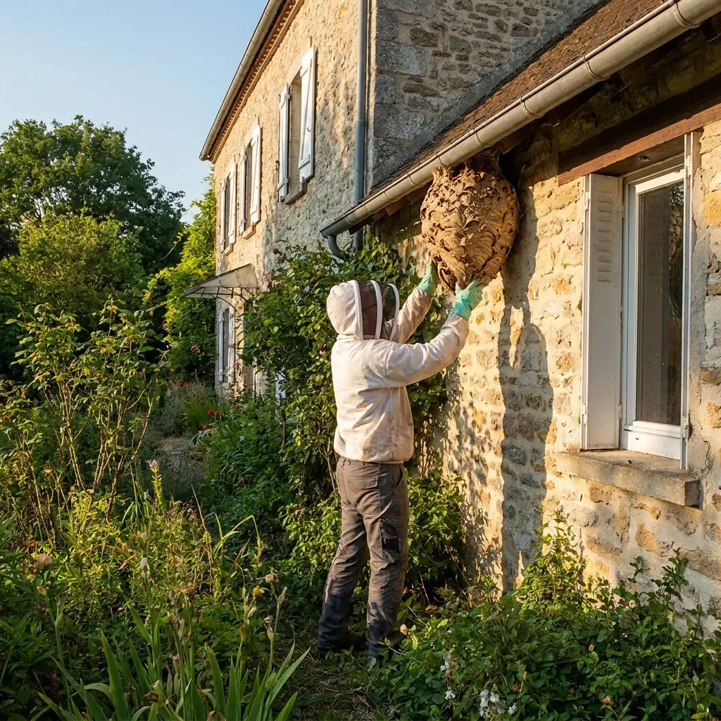Pourquoi nous choisir à Saint-Brice-sous-Forêt ?