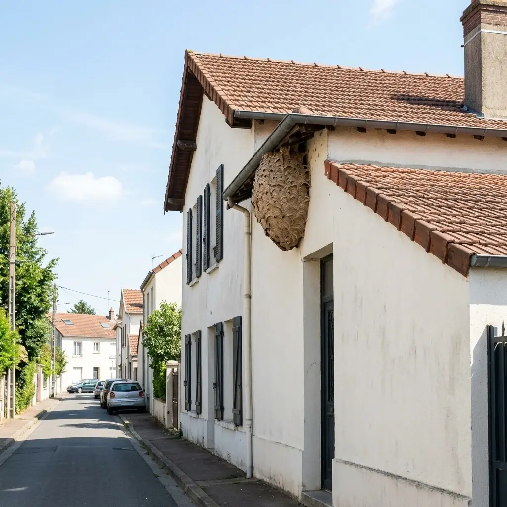 Précautions et bons réflexes face aux frelons
