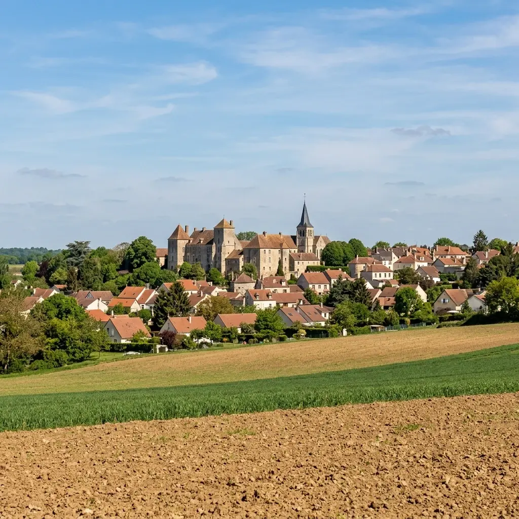 Une solution radicale contre les nuisibles