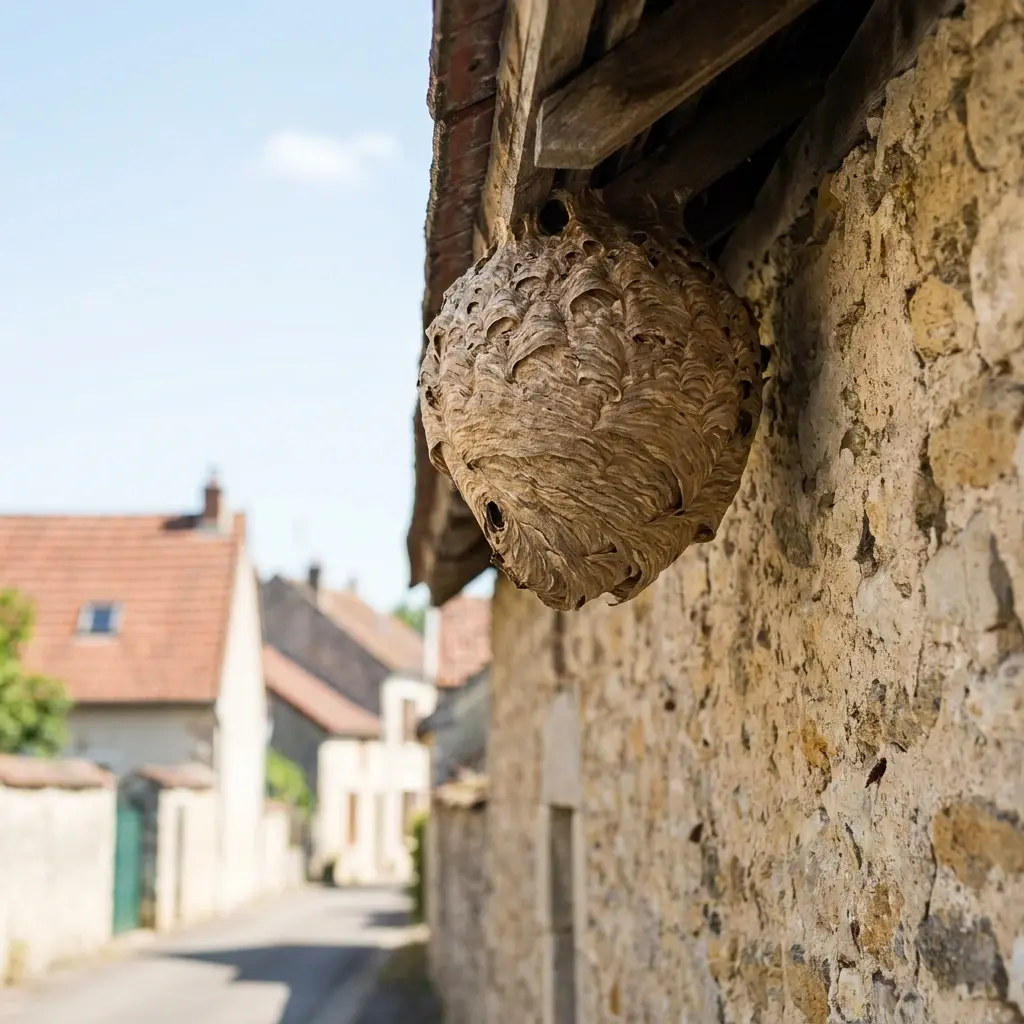 Prévenir l'apparition des nuisibles