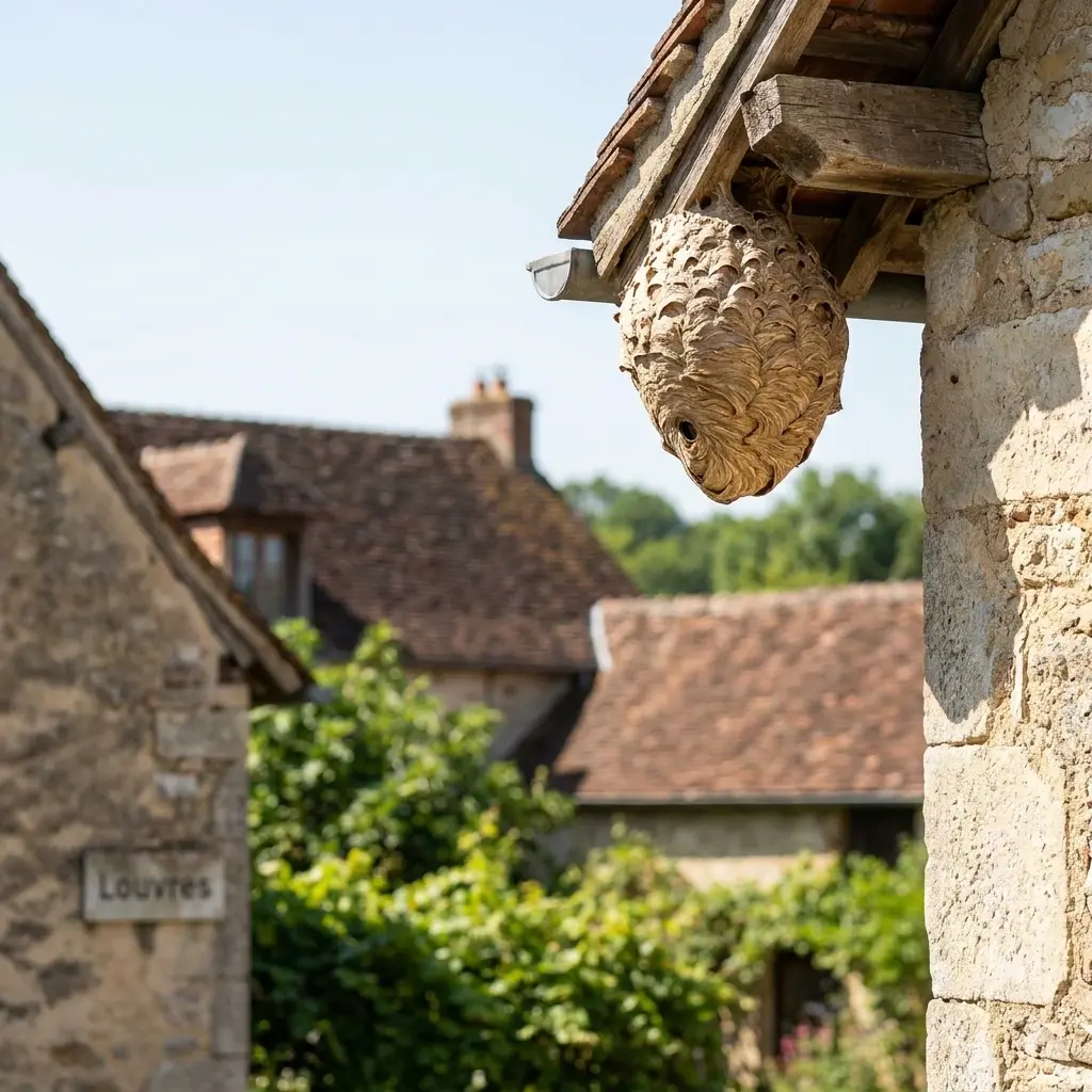 Pourquoi nous choisir à Louvres