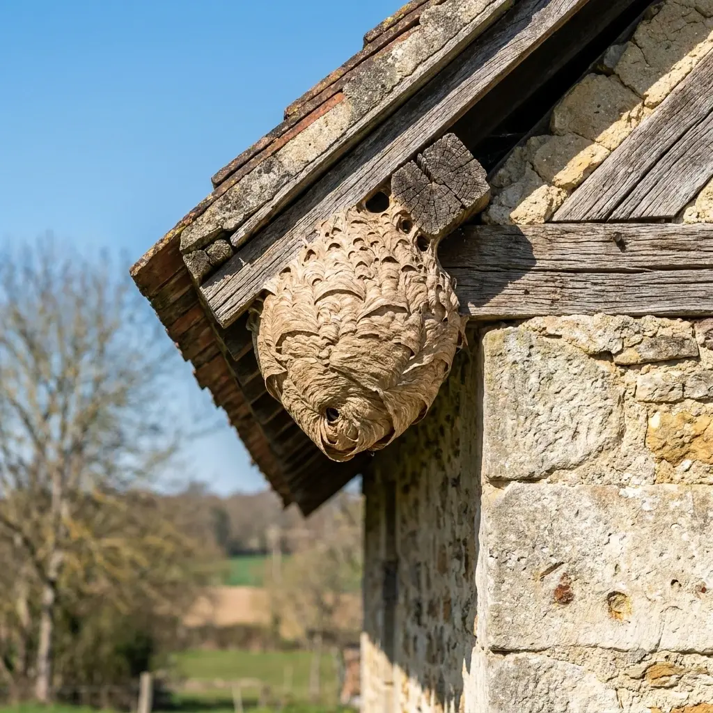 Une protection durable pour votre domicile