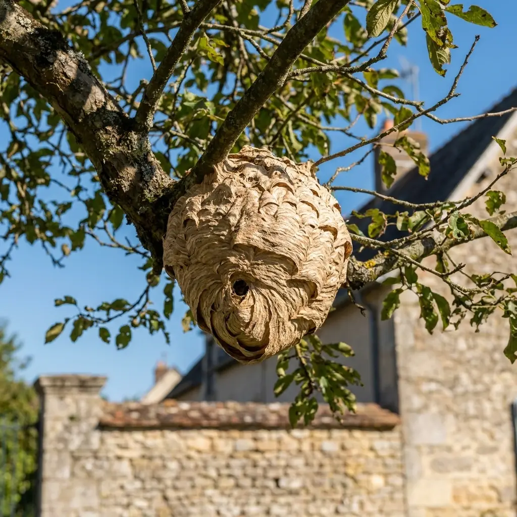 Comment se déroule l'intervention à Louvres ?