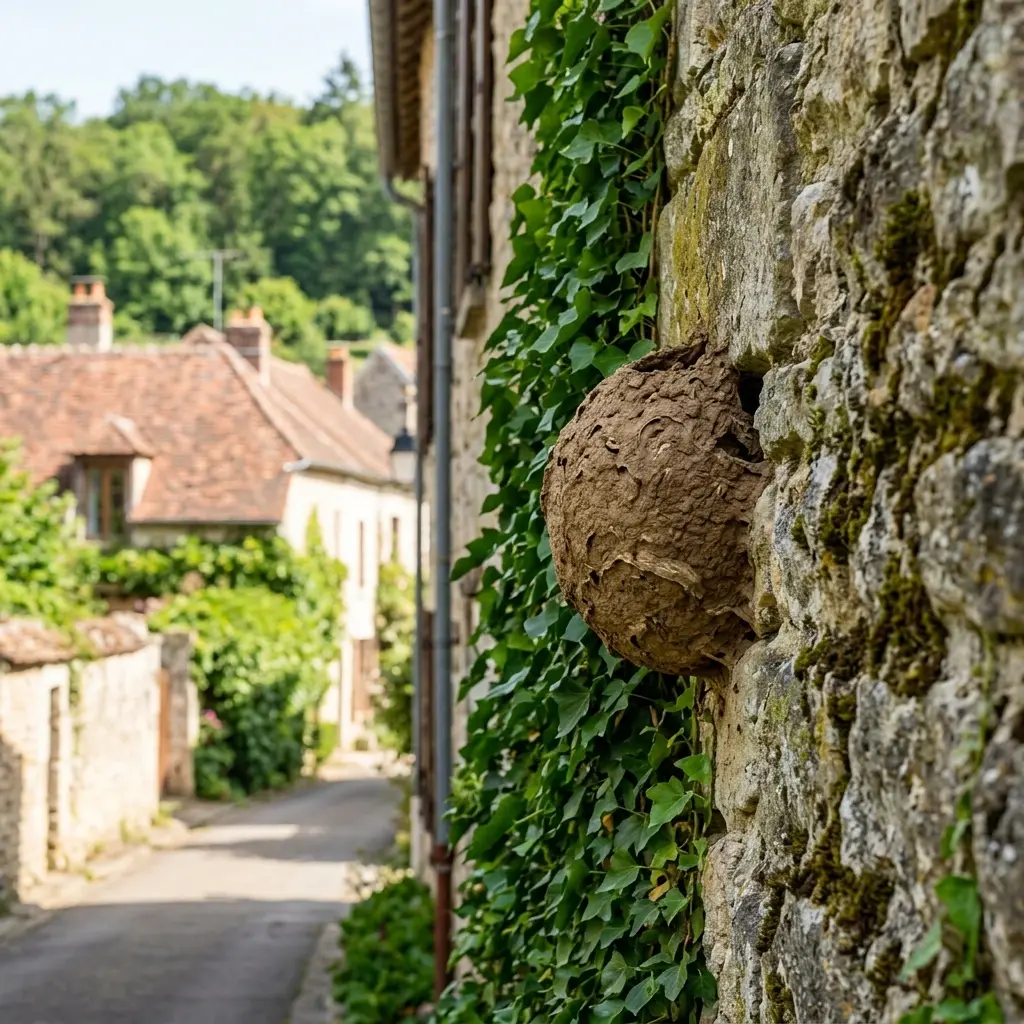 Prévention et vigilance face aux insectes