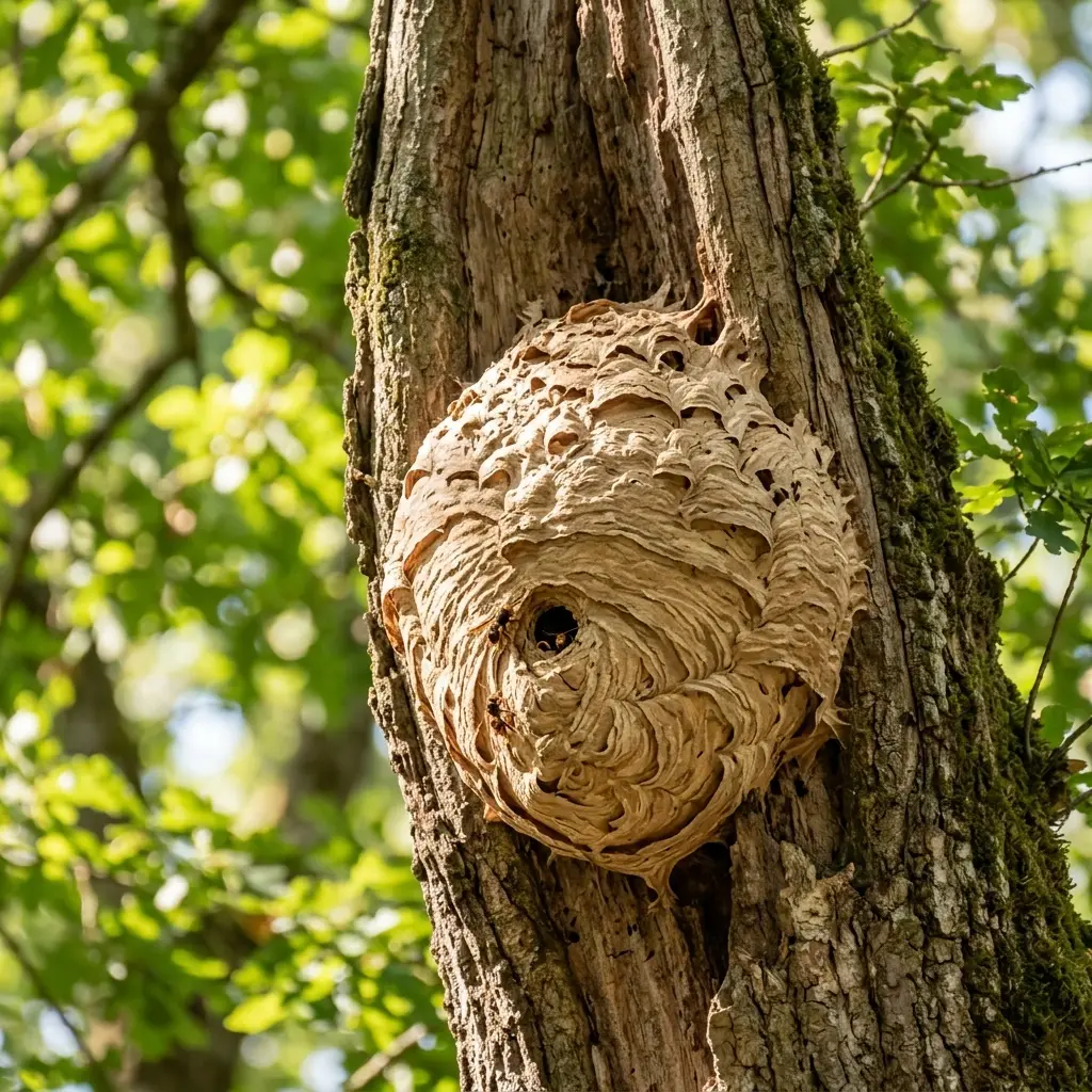 Une protection efficace pour votre habitat