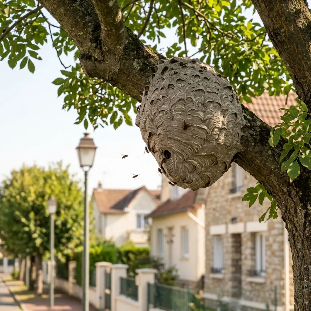 Une expertise fiable pour votre protection