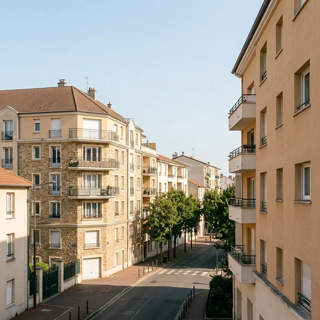 Comment se déroule l'intervention à Villiers-le-Bel ?