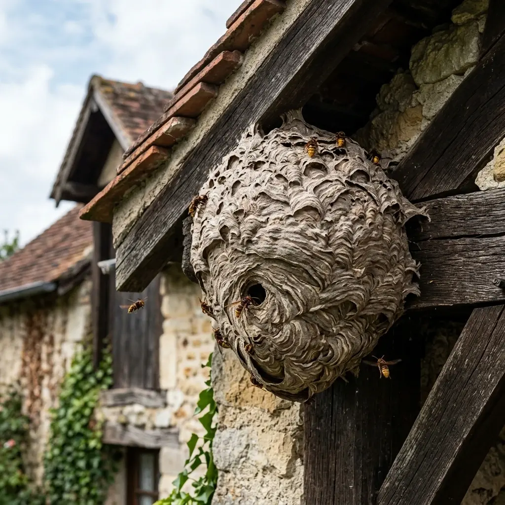 Comment se déroule l'intervention à Groslay ?