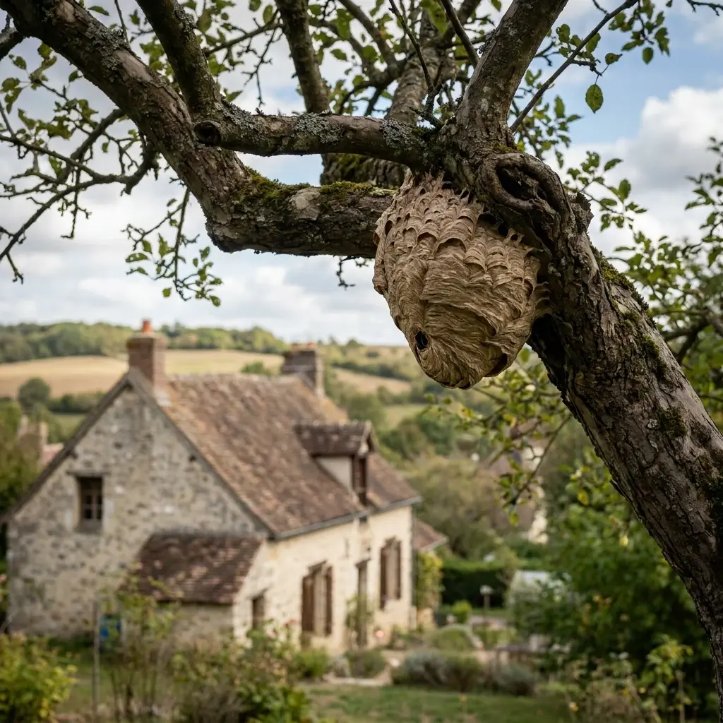 Notre méthode de traitement