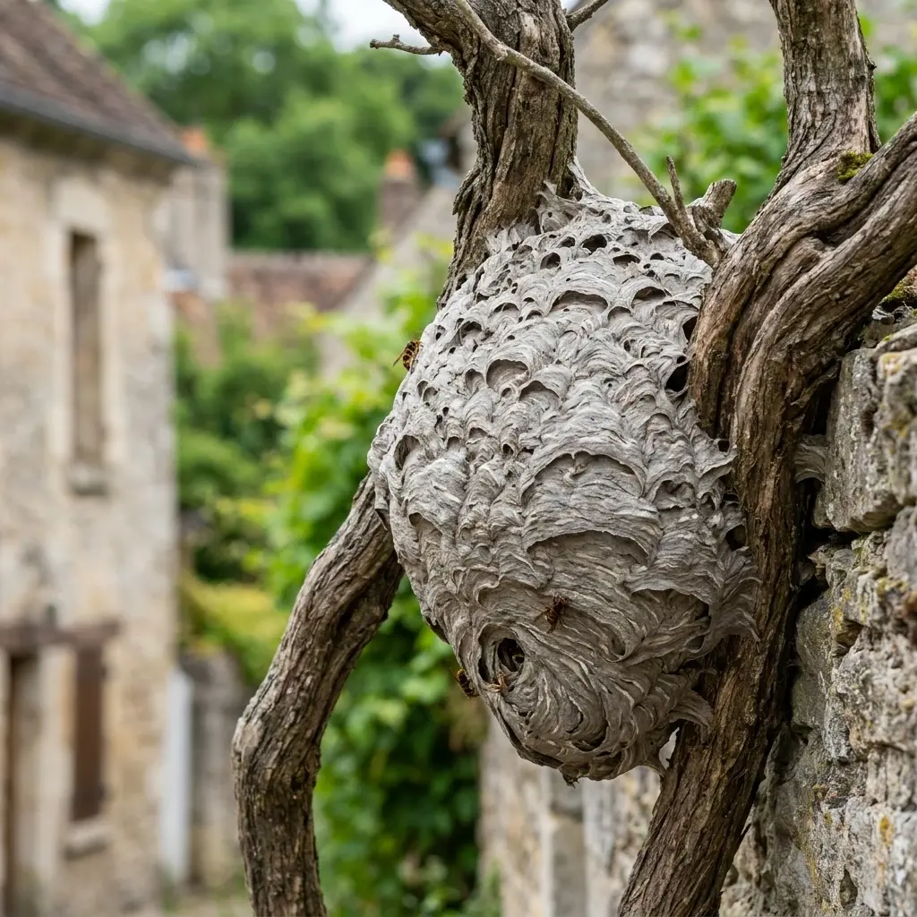 Une protection durable pour votre maison