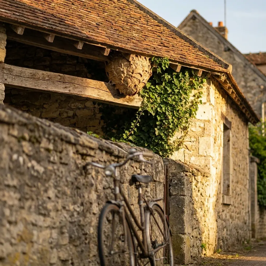Comment se déroule l'intervention à Auvers-sur-Oise ?