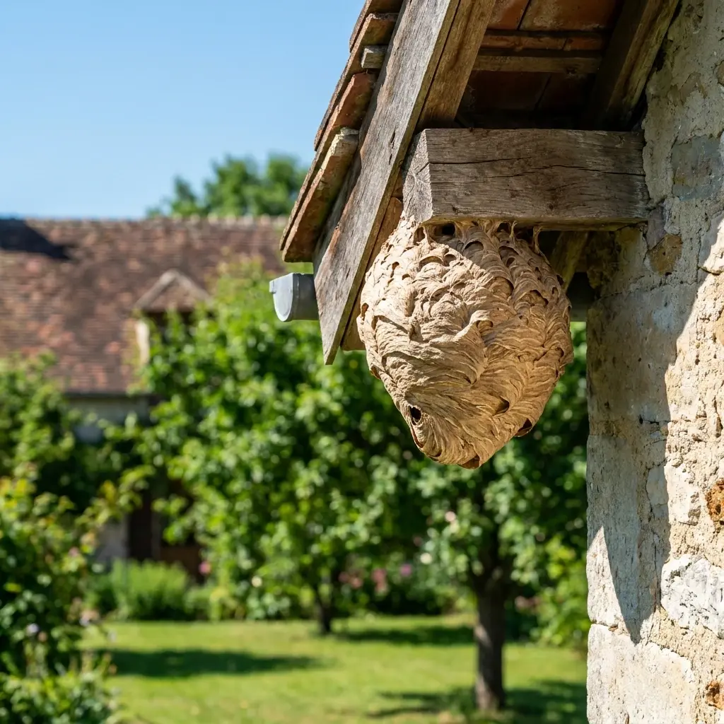 Une solution durable pour retrouver la sérénité chez vous