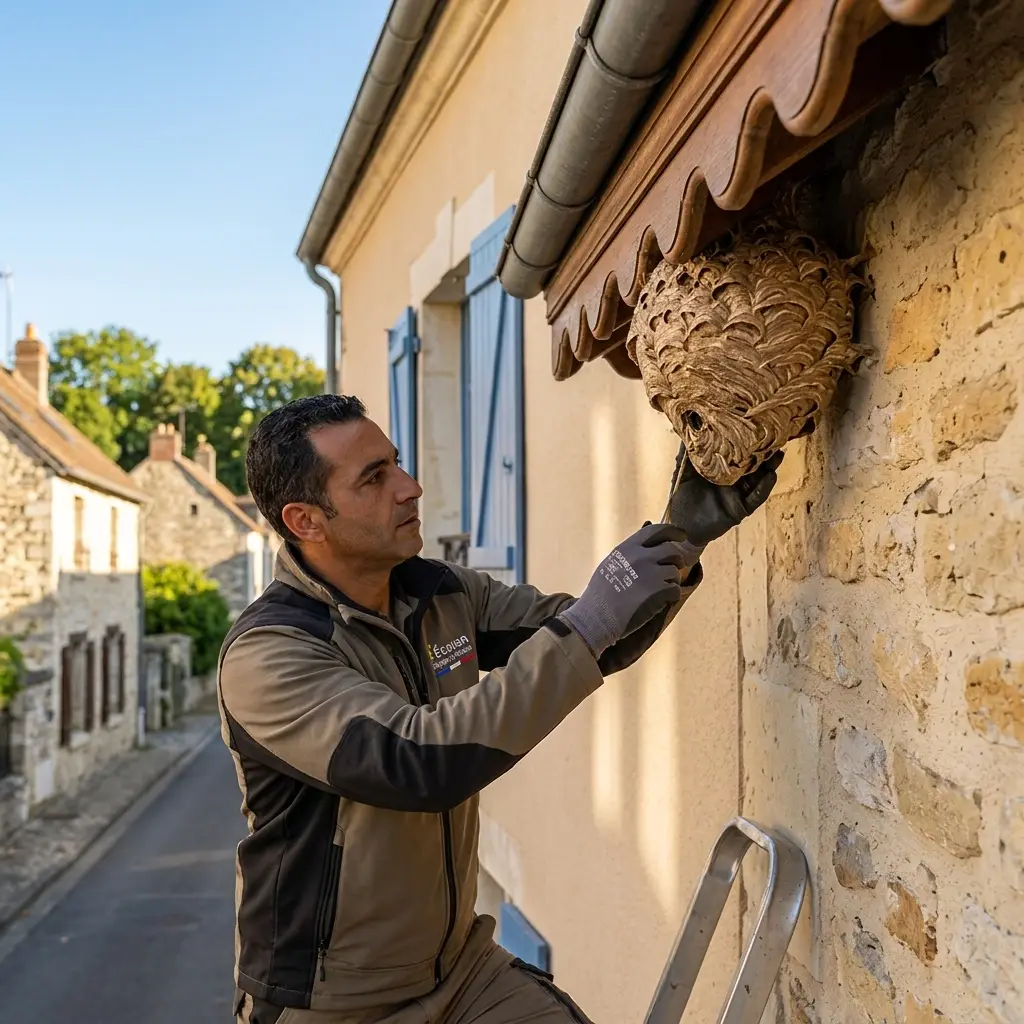 Pourquoi nous choisir à Écouen