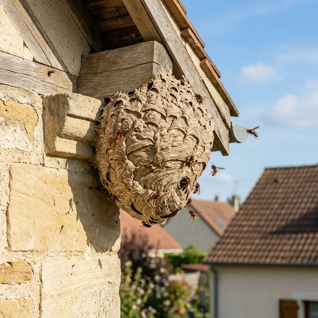 Pourquoi nous choisir à Ézanville