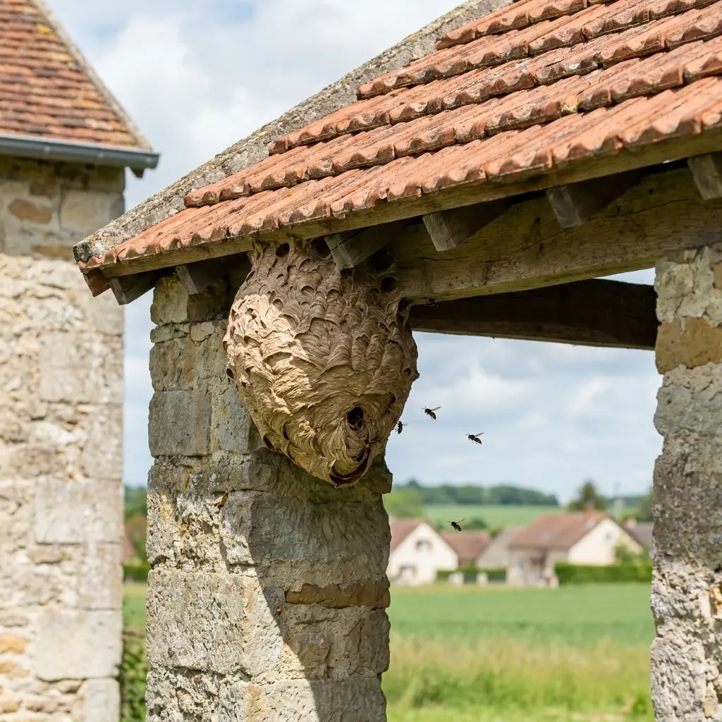 Une solution efficace pour vos nuisibles