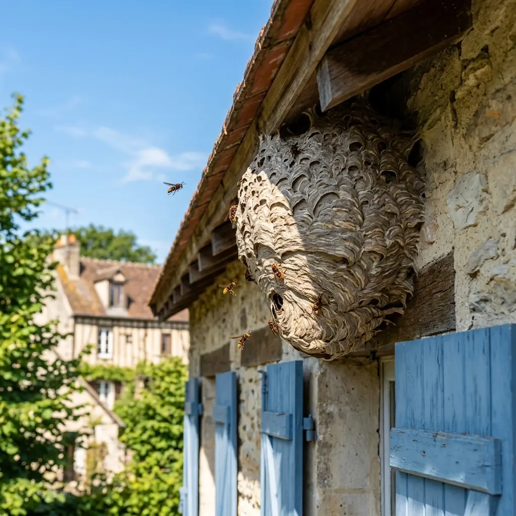 Pourquoi nous choisir à Gonesse