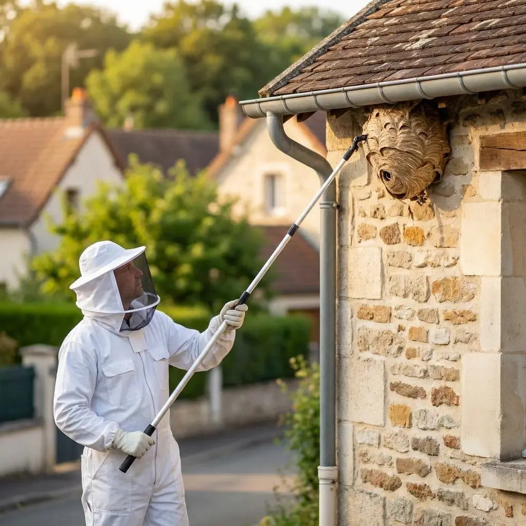 Expertise et sécurité pour votre habitat