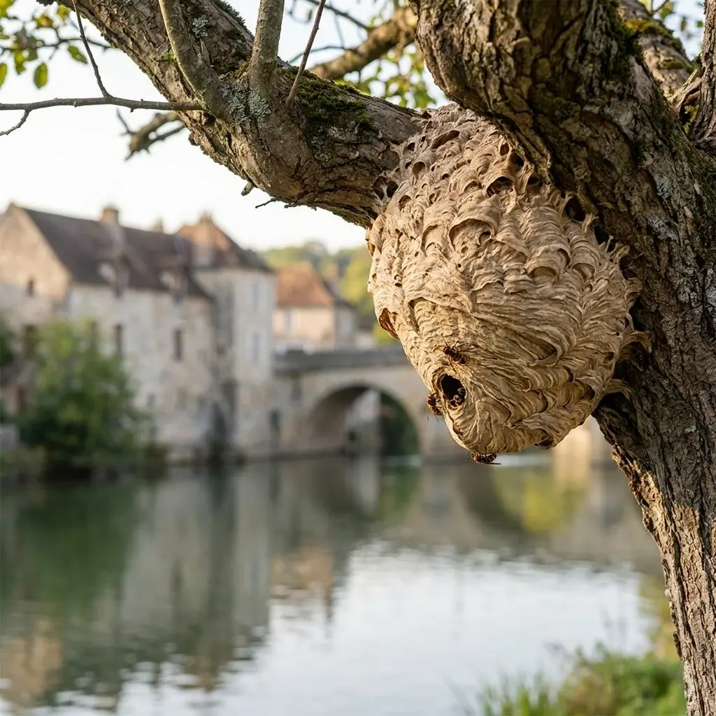 Pourquoi nous choisir pour vos nuisibles à La Frette-sur-Seine ?
