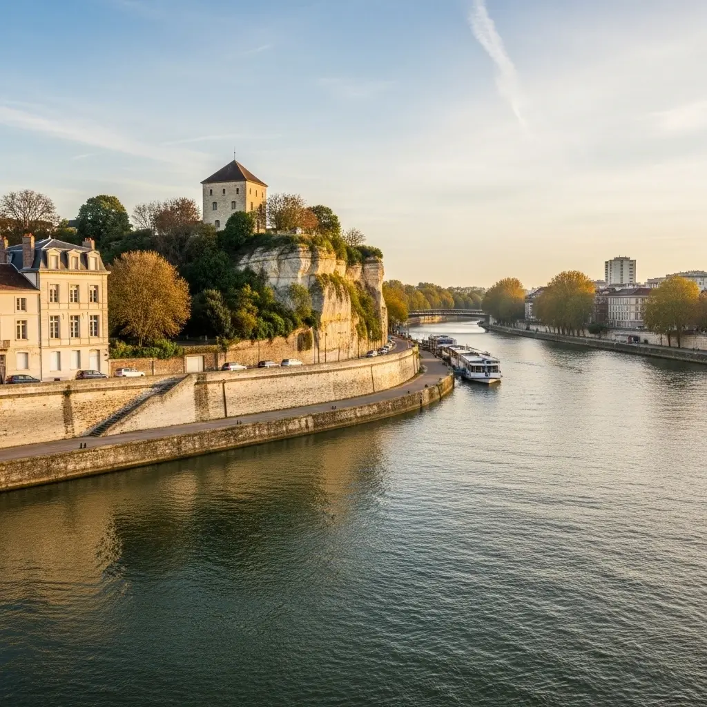Une protection durable pour votre habitat et vos proches