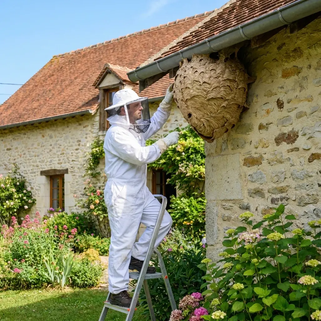 Conseils de prévention pour votre jardin