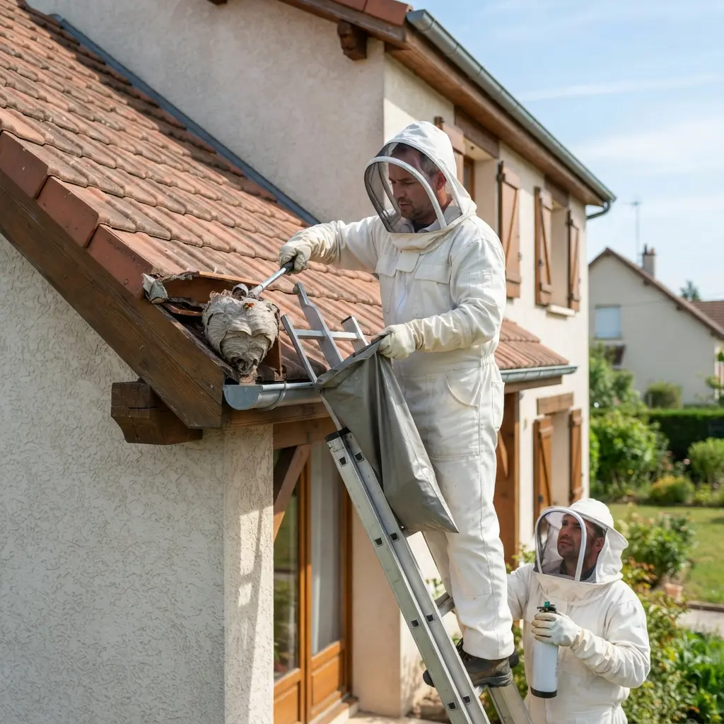 Comment prévenir les risques de piqûres ?