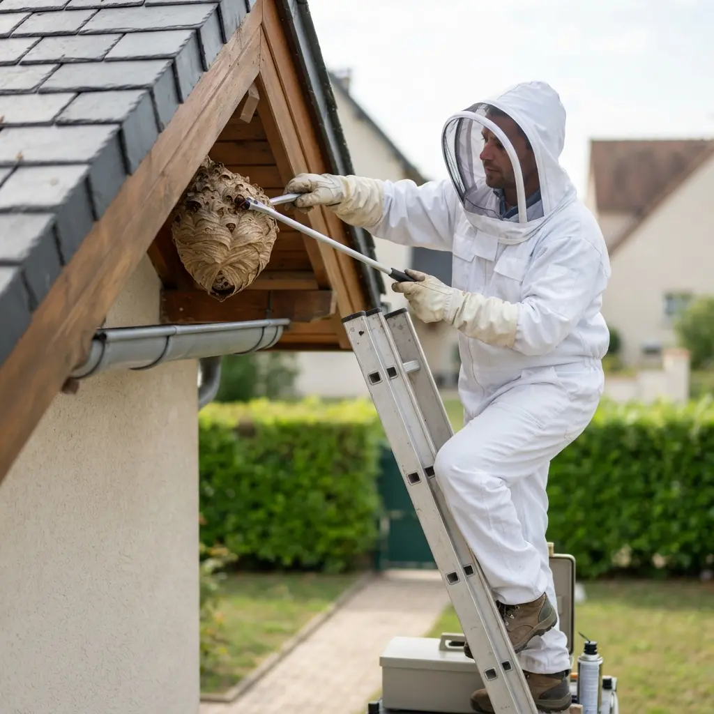 Une expertise fiable pour votre domicile