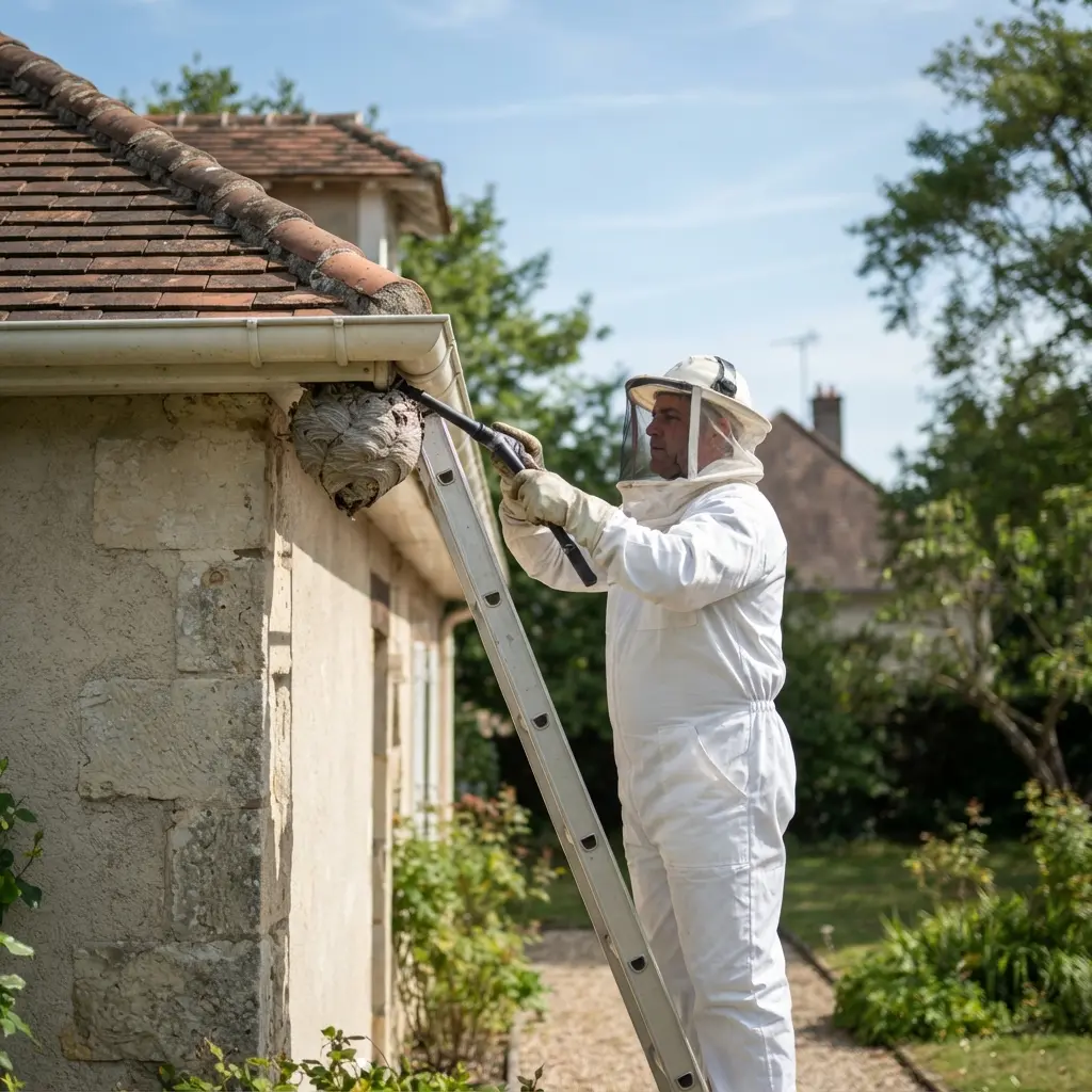Besoin d'une intervention rapide à Montsoult ?