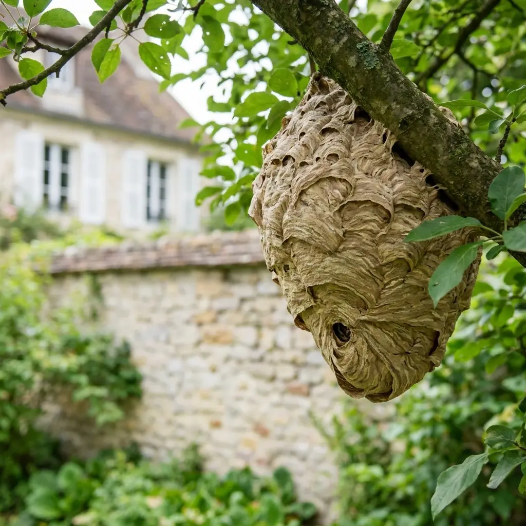 Les gestes essentiels pour prévenir l'installation d'un nid