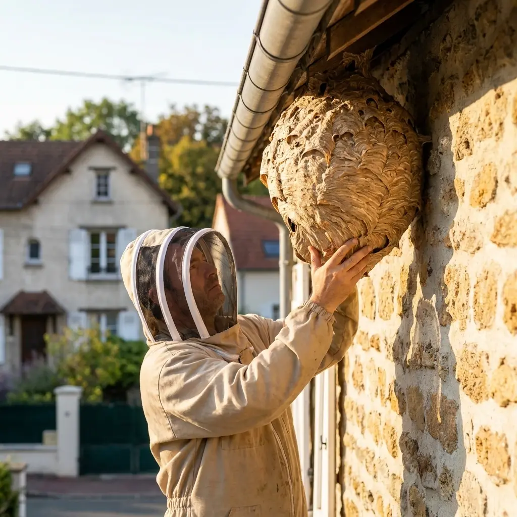 Pourquoi nous choisir pour vos nuisibles à Eaubonne ?